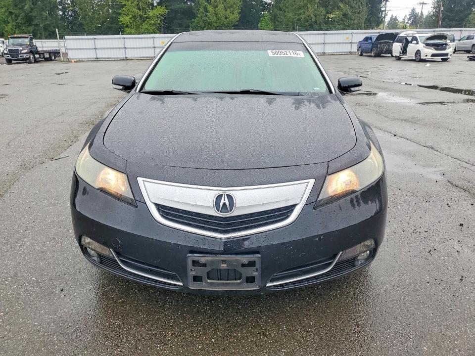 Продажа на аукционе авто 2013 Acura Tl, vin: 19UUA8F5XDA004851, номер лота: 50952116