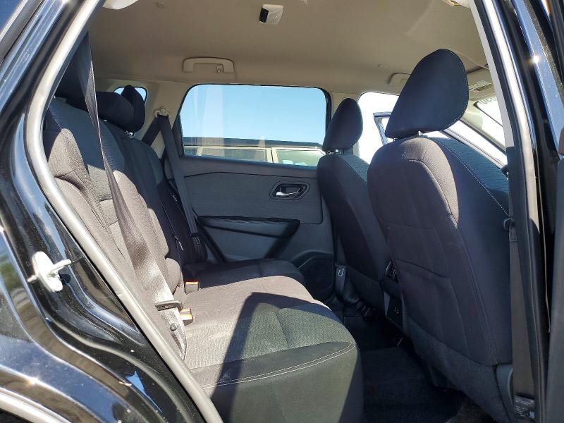 51108896 :رقم المزاد ، 5N1BT3BB5PC907332 vin ، 2023 Nissan Rogue مزاد بيع