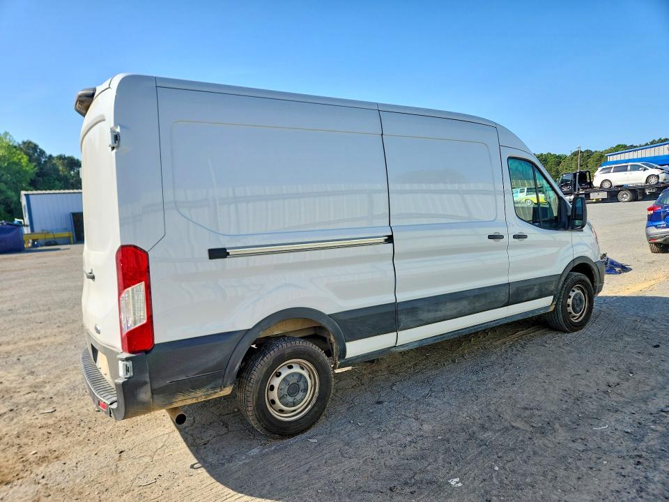 49070986 :رقم المزاد ، 1FTBR1C89SKA56970 vin ، 2025 Ford Transit مزاد بيع