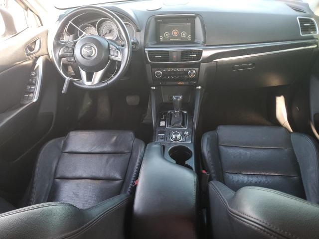 Продажа на аукционе авто 2016 Mazda Cx-5, vin: JM3KE4DY5G0783027, номер лота: 51768296