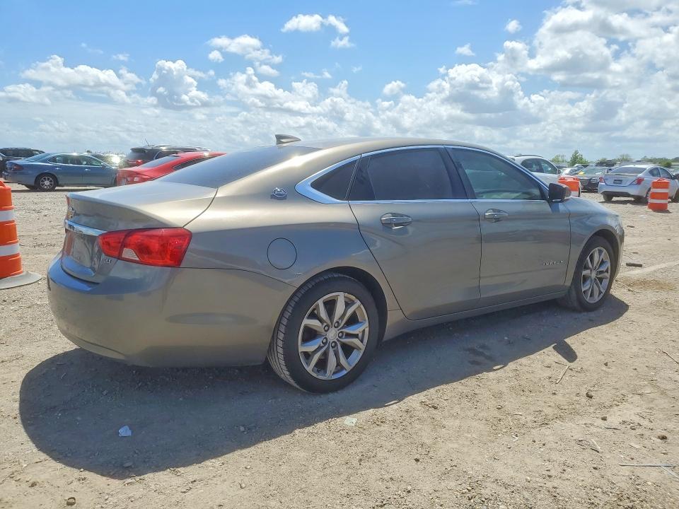 Продажа на аукционе авто 2019 Chevrolet Impala, vin: 2G11Z5SAXK9137624, номер лота: 48921526