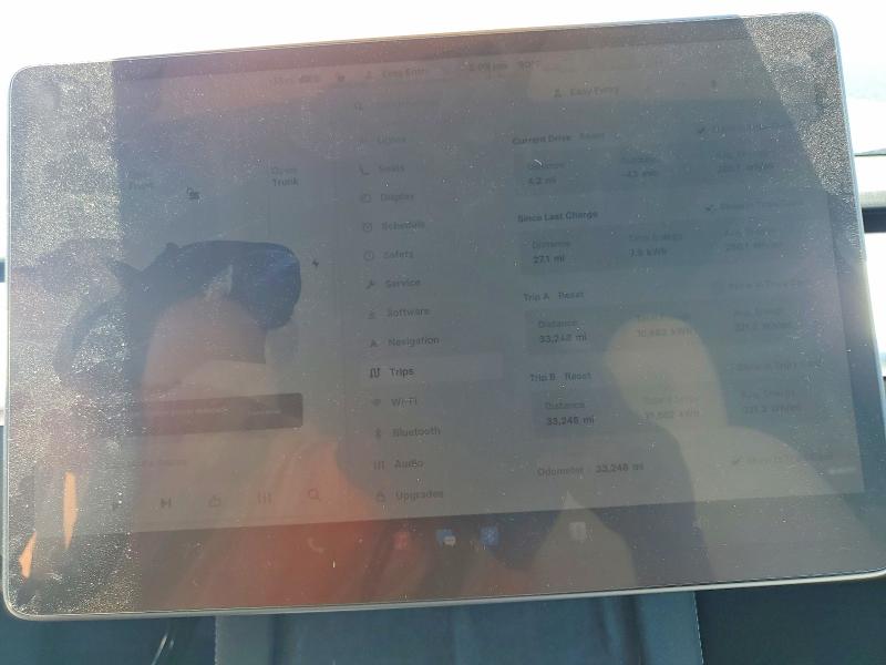 Продажа на аукционе авто 2023 Tesla Model Y, vin: 7SAYGDEF2PF788426, номер лота: 49822076