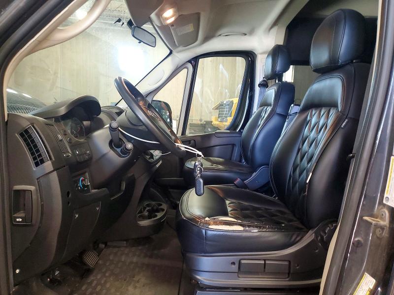 Продажа на аукционе авто 2019 Ram Promaster 1500, vin: 3C6TRVPG2KE532497, номер лота: 51382786