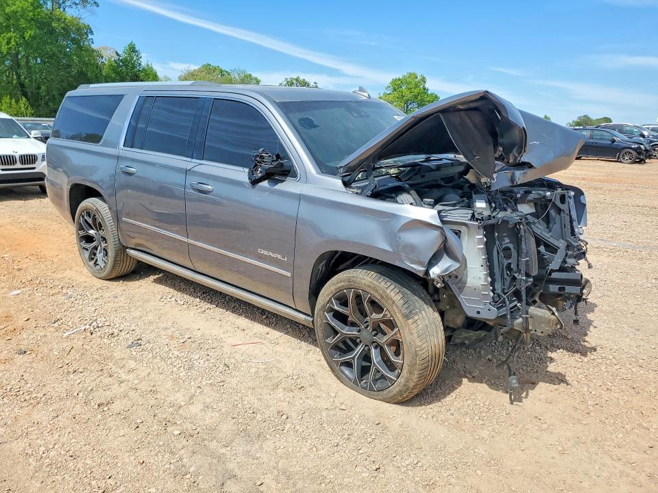 Aukcja sprzedaży 2018 Gmc Yukon Xl, vin: 1GKS2HKJ2JR362016, numer aukcji: 49129676