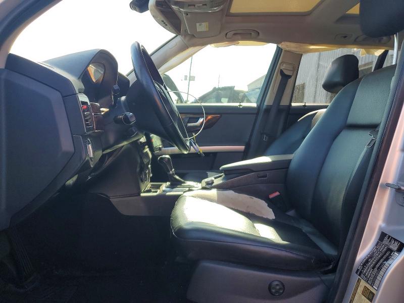 Продажа на аукционе авто 2012 Mercedes-benz Glk, vin: WDCGG5GB2CF738439, номер лота: 49829096