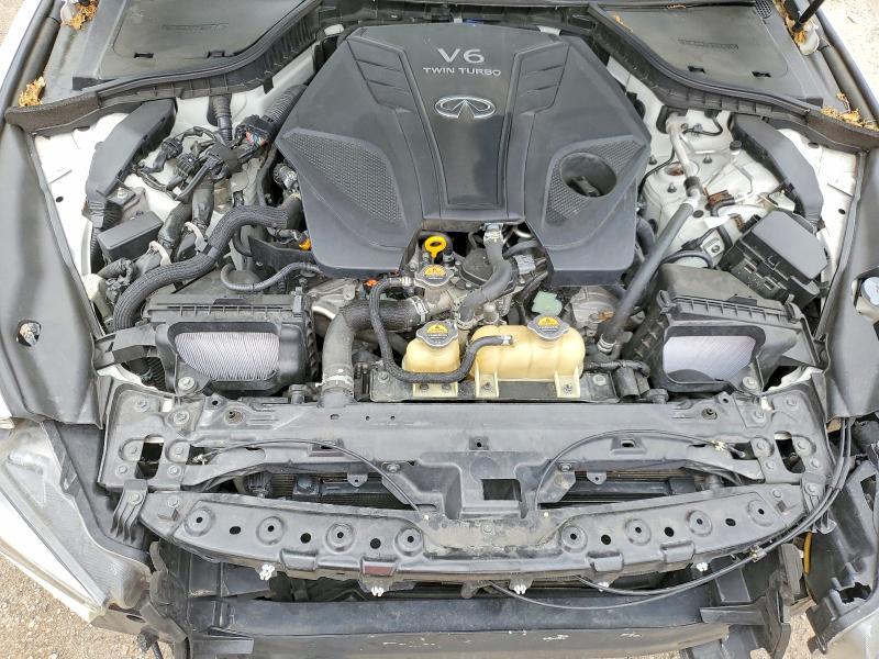 Aukcja sprzedaży 2020 Infiniti Q50, vin: JN1EV7AP3LM200138, numer aukcji: 49389726