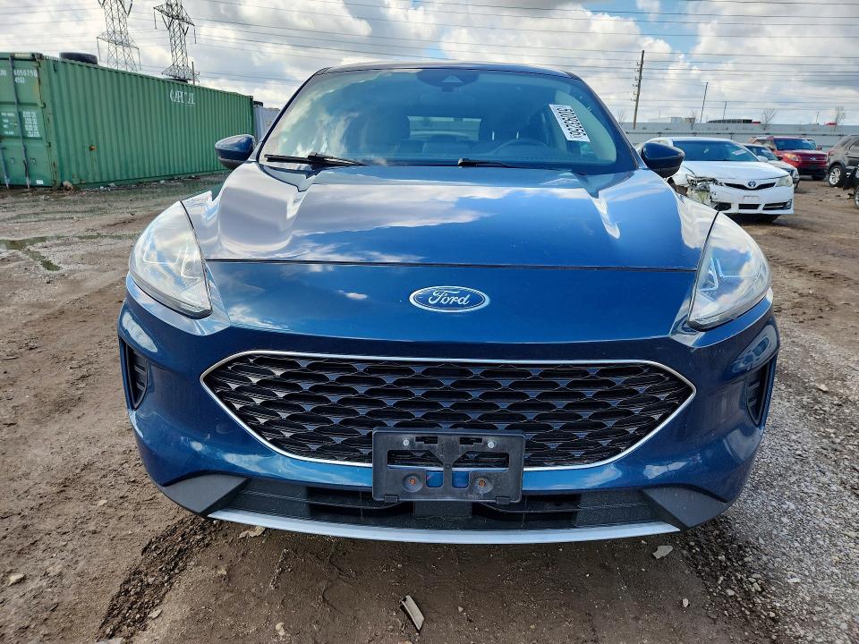 Aukcja sprzedaży 2020 Ford Escape, vin: 1FMCU0G65LUB97851, numer aukcji: 50093256