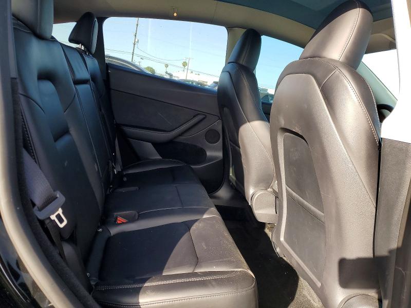 Aukcja sprzedaży 2023 Tesla Model Y, vin: 7SAYGDEE2PF872589, numer aukcji: 51025876