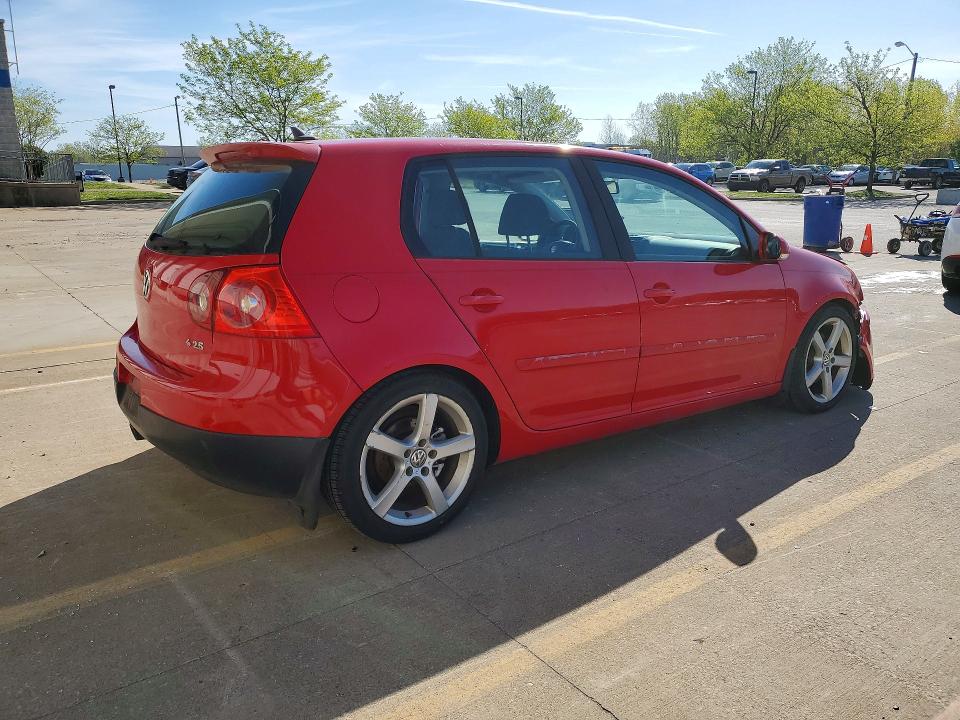 Aukcja sprzedaży 2008 Volkswagen Rabbit, vin: WVWDA71K28W070227, numer aukcji: 49092806