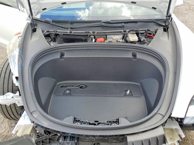 Aukcja sprzedaży 2020 Tesla Model 3, vin: 5YJ3E1EBXLF651754, numer aukcji: 49652946