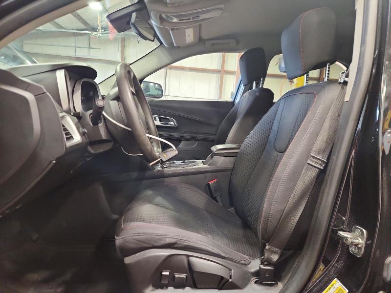 48333766 :رقم المزاد ، 2GNFLEEK4E6333803 vin ، 2014 Chevrolet Equinox مزاد بيع