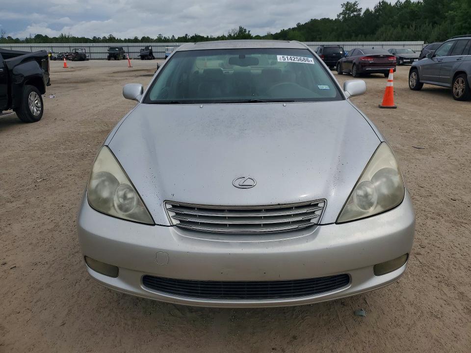 Продаж на аукціоні авто 2003 Lexus Es 300, vin: JTHBF30G830102350, номер лоту: 51425686