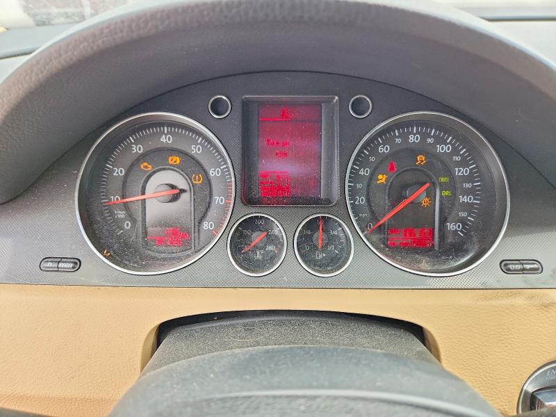 49624156 :رقم المزاد ، WVWAK73CX6P088679 vin ، 2006 Volkswagen Passat مزاد بيع
