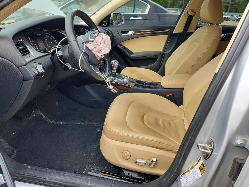 Aukcja sprzedaży 2013 Audi A4, vin: WAUFFAFL8DN051056, numer aukcji: 51801976