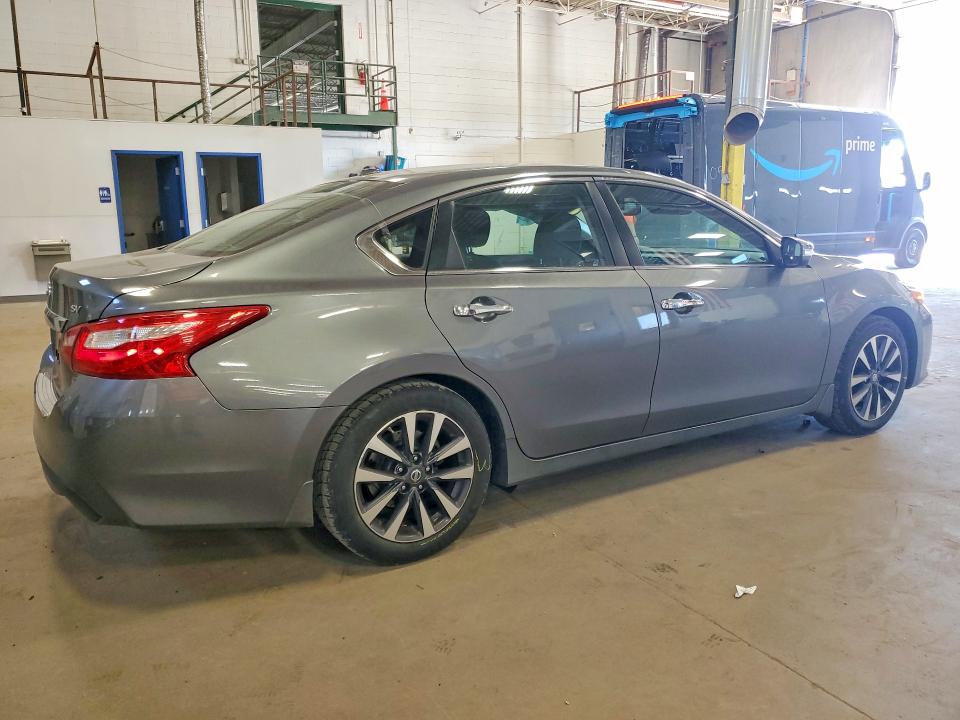 50517436 :رقم المزاد ، 1N4AL3AP5GC262703 vin ، 2016 Nissan Altima مزاد بيع