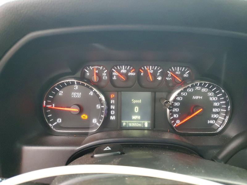 Продажа на аукционе авто 2014 Gmc Sierra, vin: 1GTV2TEH9EZ246600, номер лота: 48534546