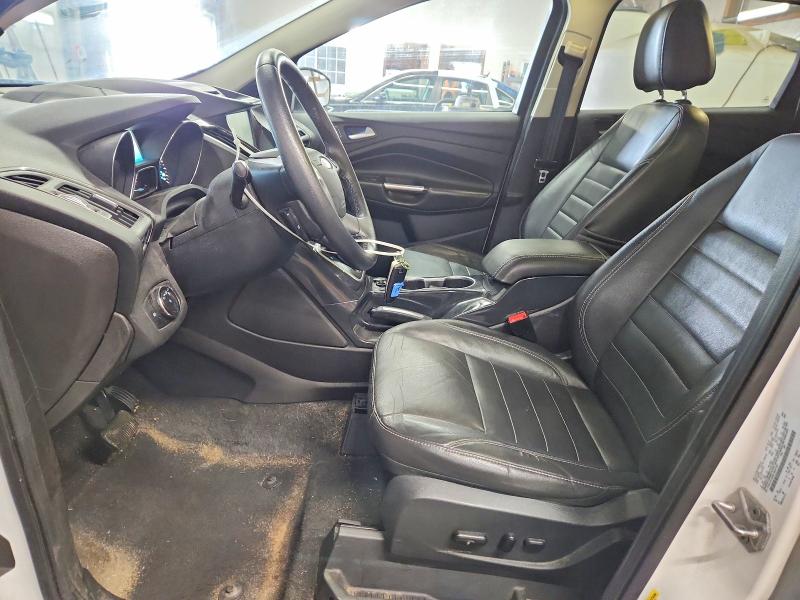 Продаж на аукціоні авто 2014 Ford Escape, vin: 1FMCU0J95EUB07197, номер лоту: 48745556