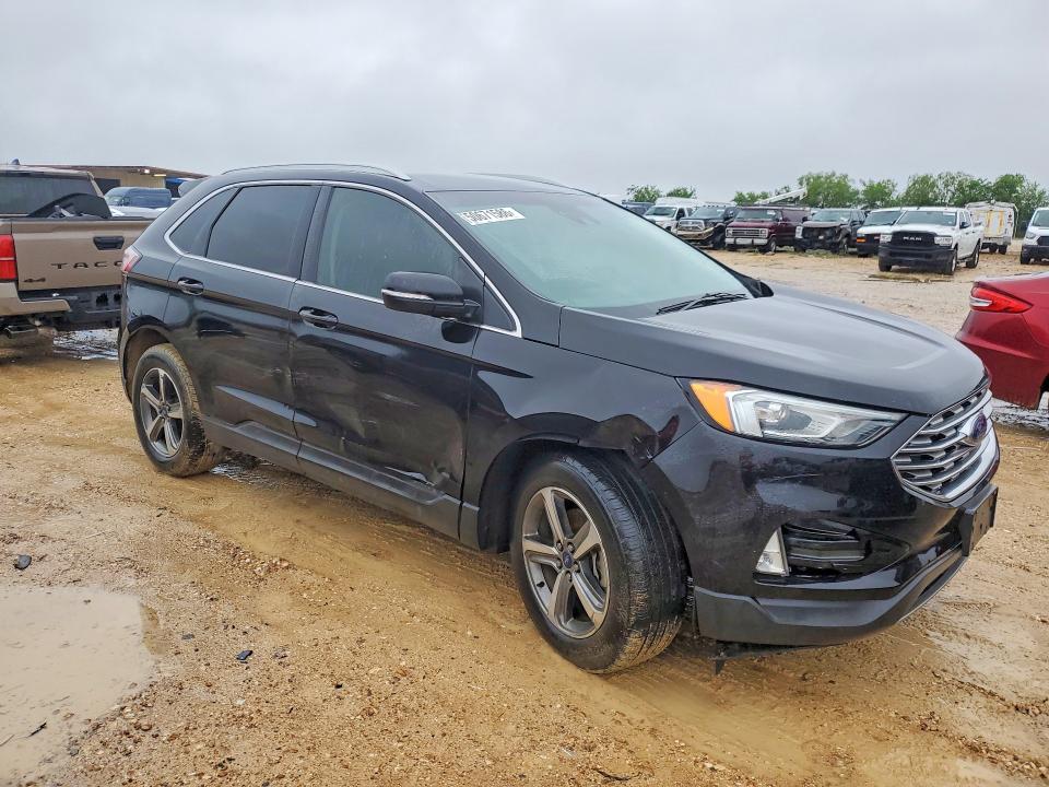 Aukcja sprzedaży 2019 Ford Edge, vin: 2FMPK3J90KBC47331, numer aukcji: 50671586