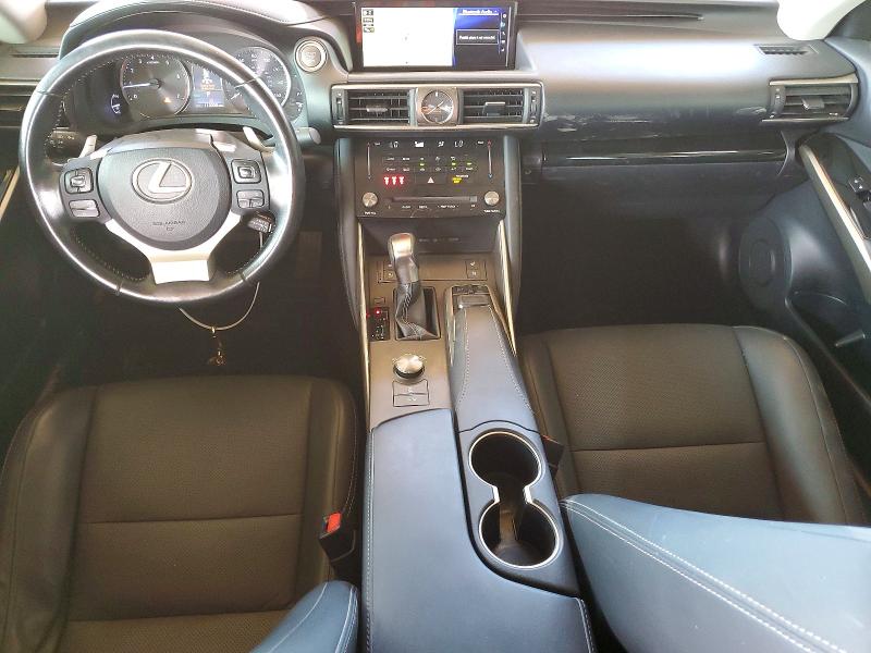 Продаж на аукціоні авто 2017 Lexus Is, vin: JTHBA1D23H5048631, номер лоту: 51548166