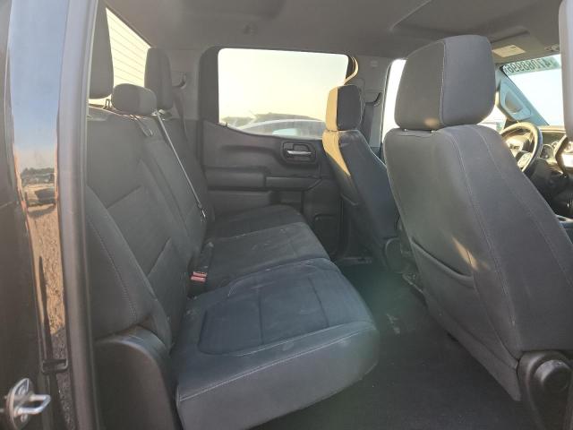 Продажа на аукционе авто 2022 Chevrolet Silverado Ltd, vin: 3GCUYDED0NG146981, номер лота: 47088996