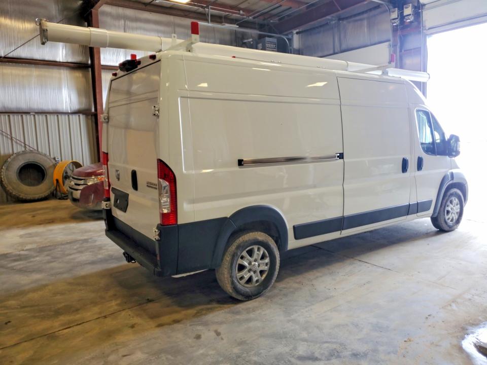 Aukcja sprzedaży 2024 Ram Promaster 2500, vin: 3C6LRVDG2RE128078, numer aukcji: 79017355
