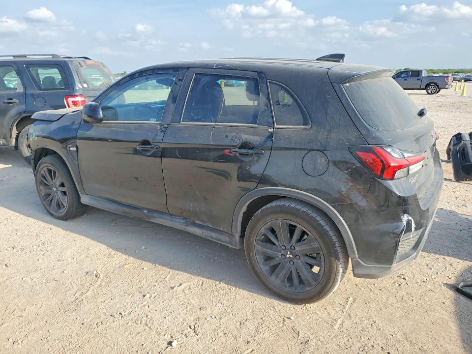 Aukcja sprzedaży 2025 Mitsubishi Outlander Sport, vin: JA4ARUAU4SU010085, numer aukcji: 48426816
