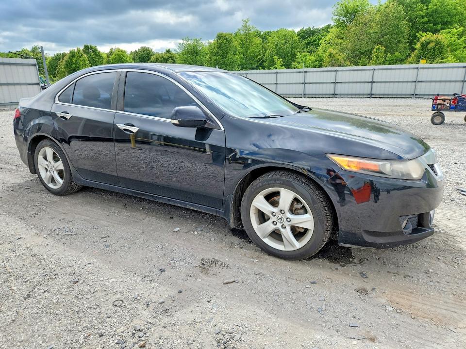 2010 Acura Tsx მანქანა იყიდება აუქციონზე, vin: JH4CU2F62AC024372, აუქციონის ნომერი: 50558446