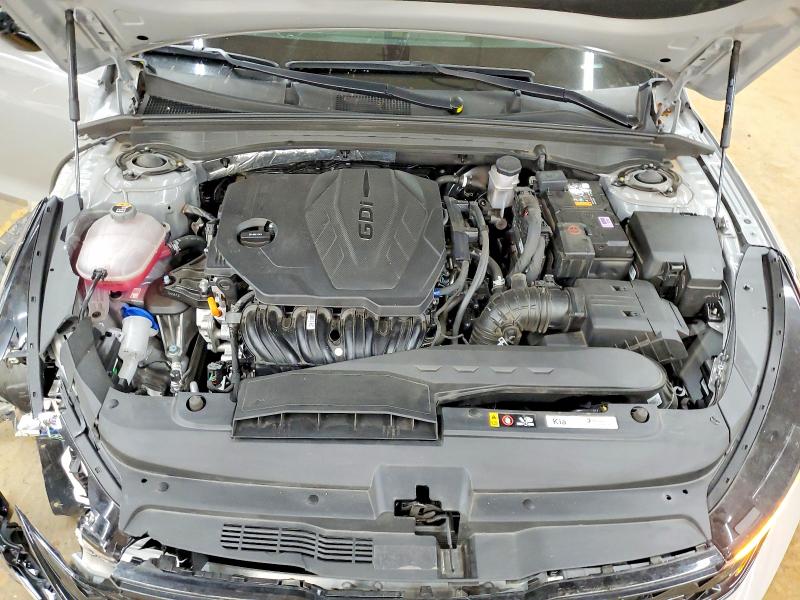 Aukcja sprzedaży 2025 Kia K5, vin: KNAG64J78S5300033, numer aukcji: 48873876