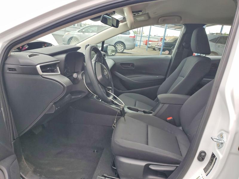 Aukcja sprzedaży 2025 Toyota Corolla, vin: 5YFB4MDE7SP314635, numer aukcji: 48345426