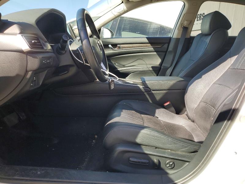 Продажа на аукционе авто 2019 Honda Accord, vin: 1HGCV3F96KA012027, номер лота: 48010506