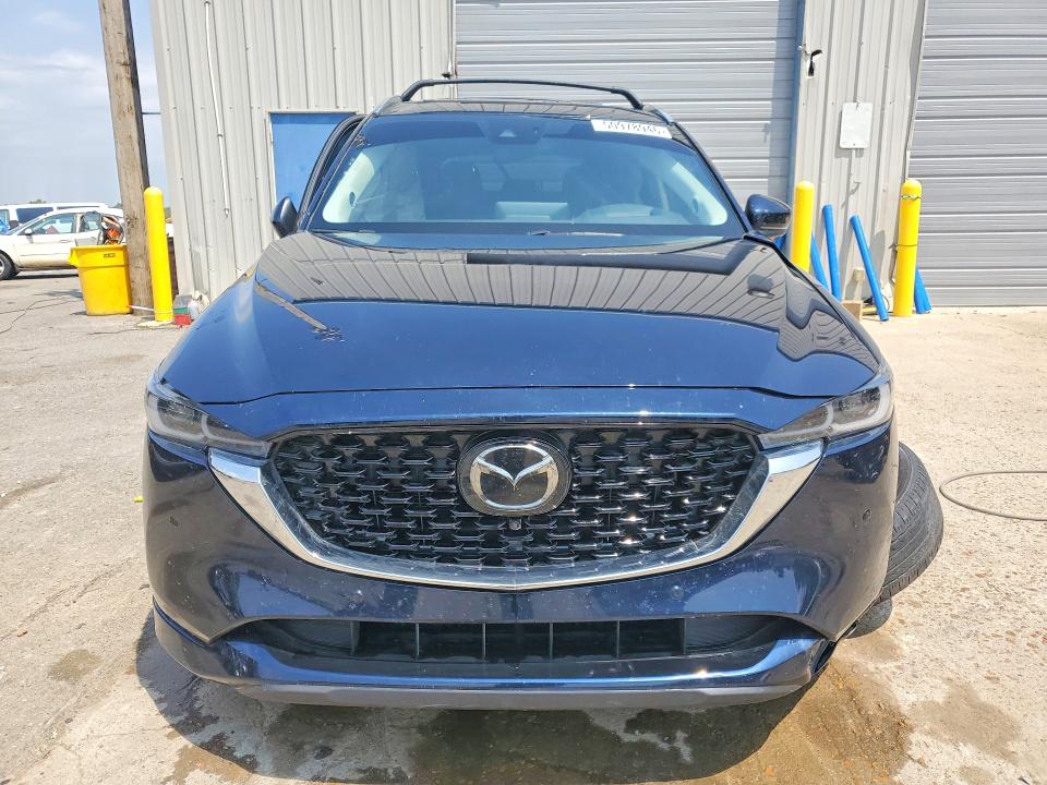 Продажа на аукционе авто 2025 Mazda Cx-5, vin: JM3KFBEM7S0539675, номер лота: 50978946
