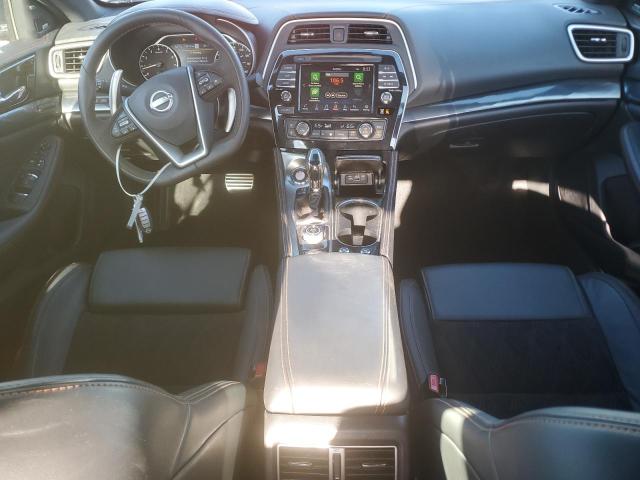 Aukcja sprzedaży 2023 Nissan Maxima, vin: 1N4AA6EV2PC513712, numer aukcji: 49846016