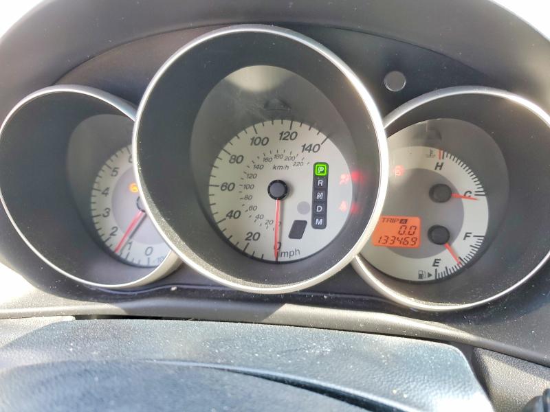 Продаж на аукціоні авто 2008 Mazda 3, vin: JM1BK32G481841114, номер лоту: 49093466