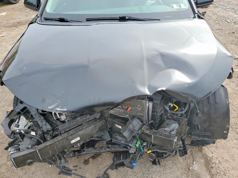 50935326 :رقم المزاد ، KNDCT3LE5P5065677 vin ، 2023 Kia Niro مزاد بيع