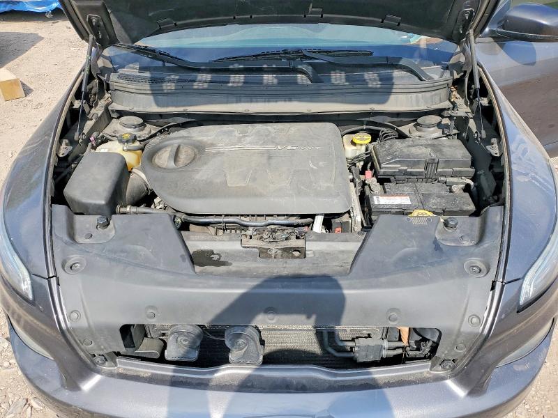 Продажа на аукционе авто 2017 Jeep Cherokee, vin: 1C4PJMDS8HW501547, номер лота: 51161006