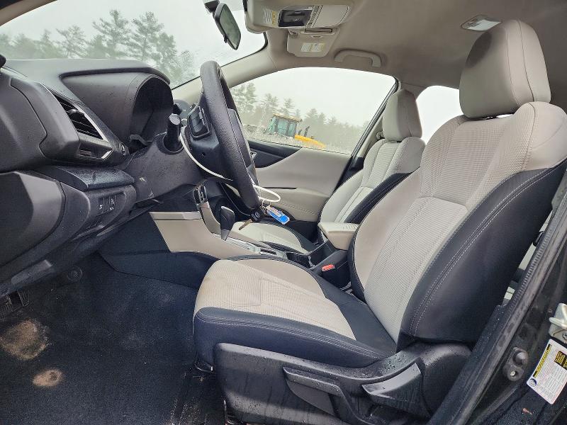 Aukcja sprzedaży 2021 Subaru Forester, vin: JF2SKADC0MH409136, numer aukcji: 47747736