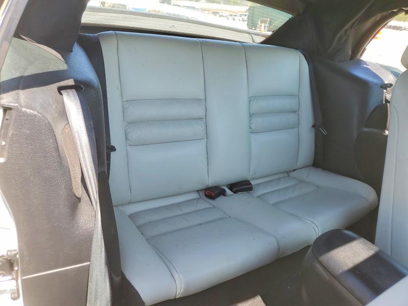 Aukcja sprzedaży 1998 Ford Mustang, vin: 1FAFP45X6WF228941, numer aukcji: 49384596