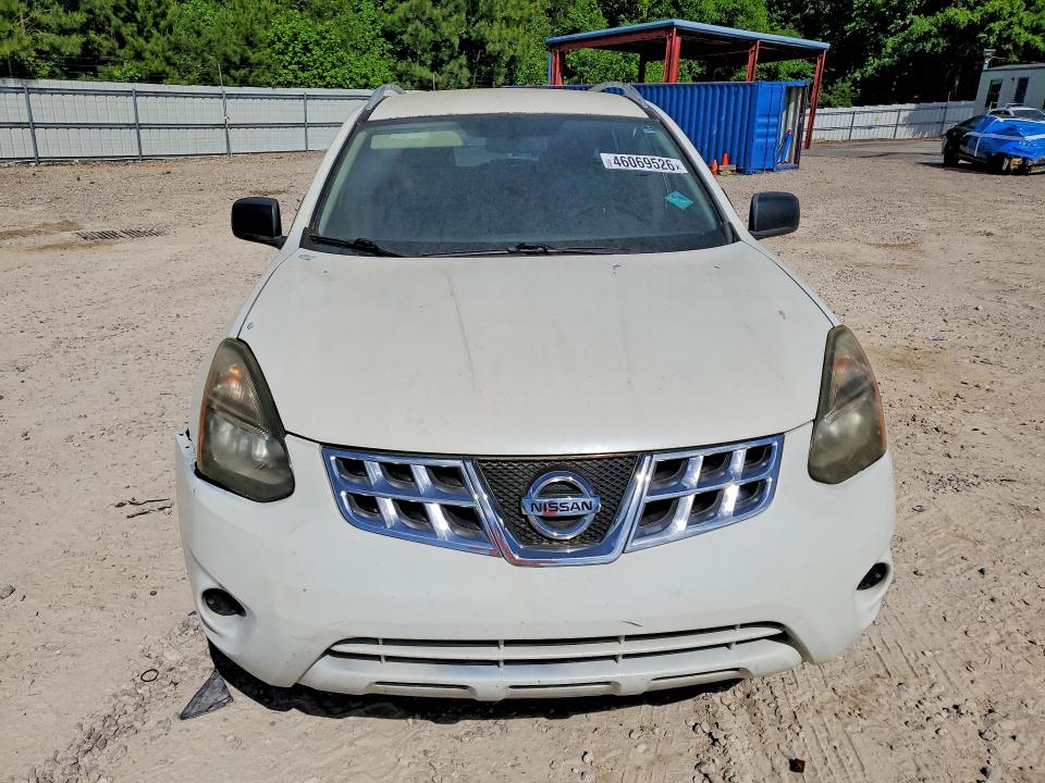 Aukcja sprzedaży 2014 Nissan Rogue Select, vin: JN8AS5MT4EW610301, numer aukcji: 46069526