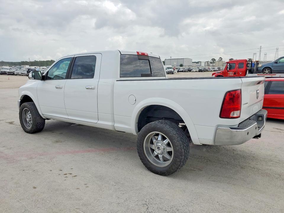 Aukcja sprzedaży 2012 Dodge Ram 3500, vin: 3C63D3NL2CG252524, numer aukcji: 48782716