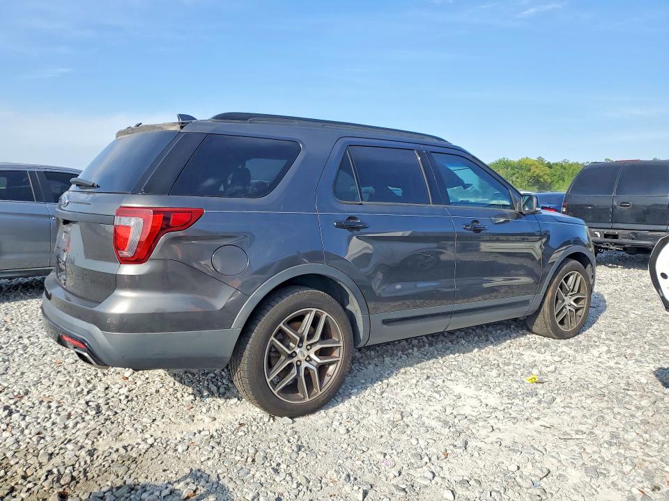 Продаж на аукціоні авто 2016 Ford Explorer, vin: 1FM5K8GT7GGA42158, номер лоту: 51769096