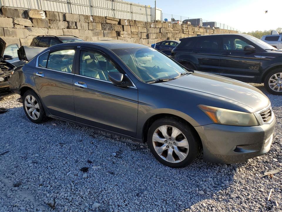 Aukcja sprzedaży 2009 Honda Accord, vin: 1HGCP368X9A014181, numer aukcji: 50423146