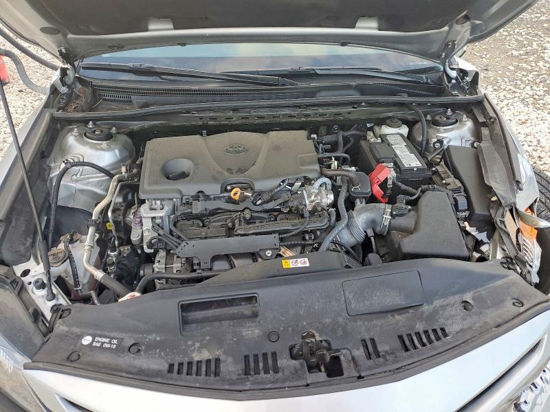 Продаж на аукціоні авто 2022 Toyota Camry, vin: 4T1S11AK2NU685822, номер лоту: 48194426