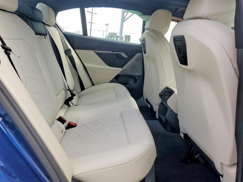 Продаж на аукціоні авто 2026 Bmw I5, vin: WBY63HG02TCV94758, номер лоту: 49122486