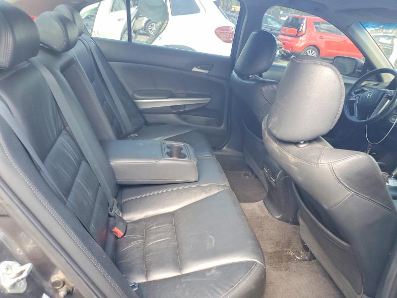 2010 Honda Accord მანქანა იყიდება აუქციონზე, vin: 1HGCP3F80AA028112, აუქციონის ნომერი: 52074256
