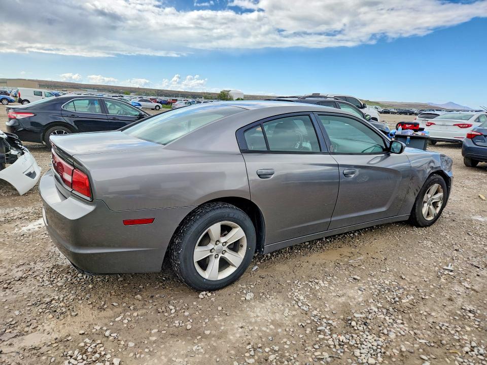 51786146 :رقم المزاد ، 2B3CL3CG7BH582029 vin ، 2011 Dodge Charger مزاد بيع