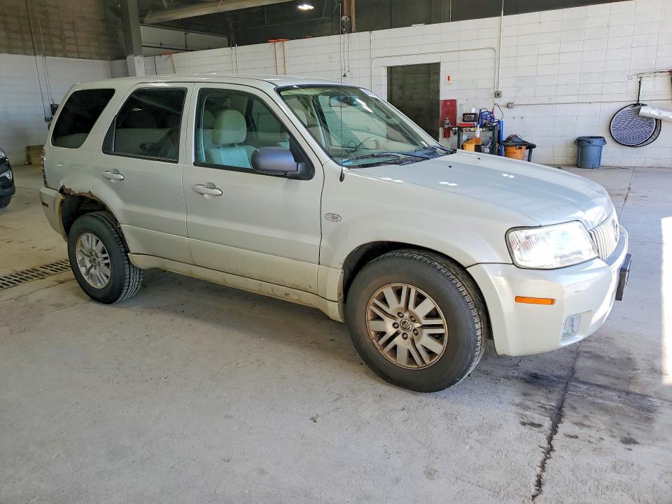 Aukcja sprzedaży 2007 Mercury Mariner, vin: 4M2YU81187KJ19727, numer aukcji: 50198936