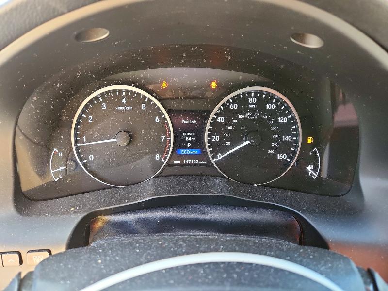 Продажа на аукционе авто 2014 Lexus Es, vin: JTHBK1GG0E2110049, номер лота: 51057426