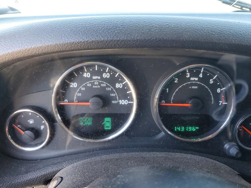 50429676 :رقم المزاد ، 1C4BJWDG2GL198847 vin ، 2016 Jeep Wrangler Unlimited مزاد بيع