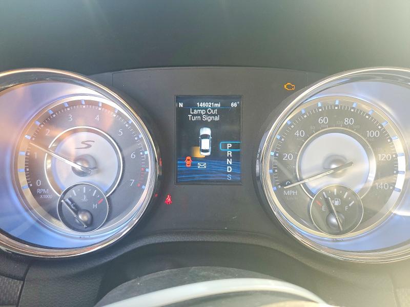 50396686 :رقم المزاد ، 2C3CCAGG5EH309743 vin ، 2014 Chrysler 300 مزاد بيع