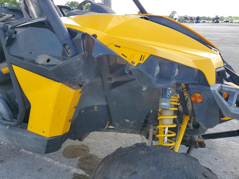 Продаж на аукціоні авто 2015 Can-am Maverick, vin: 3JBPXAP23FJ001192, номер лоту: 52055176
